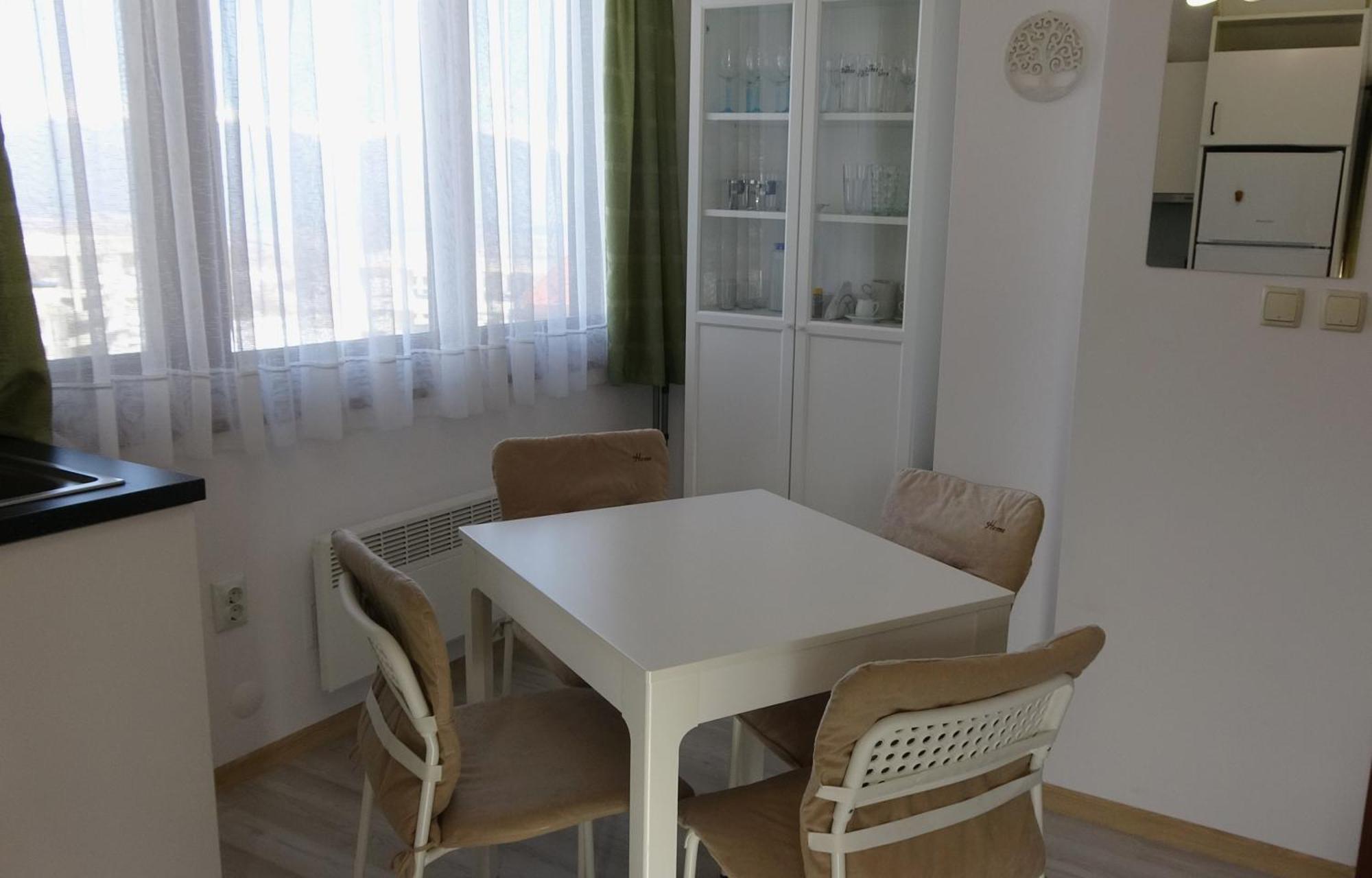 Mountainview Apartment Ski, Spa & Thermal Bansko Exterior foto