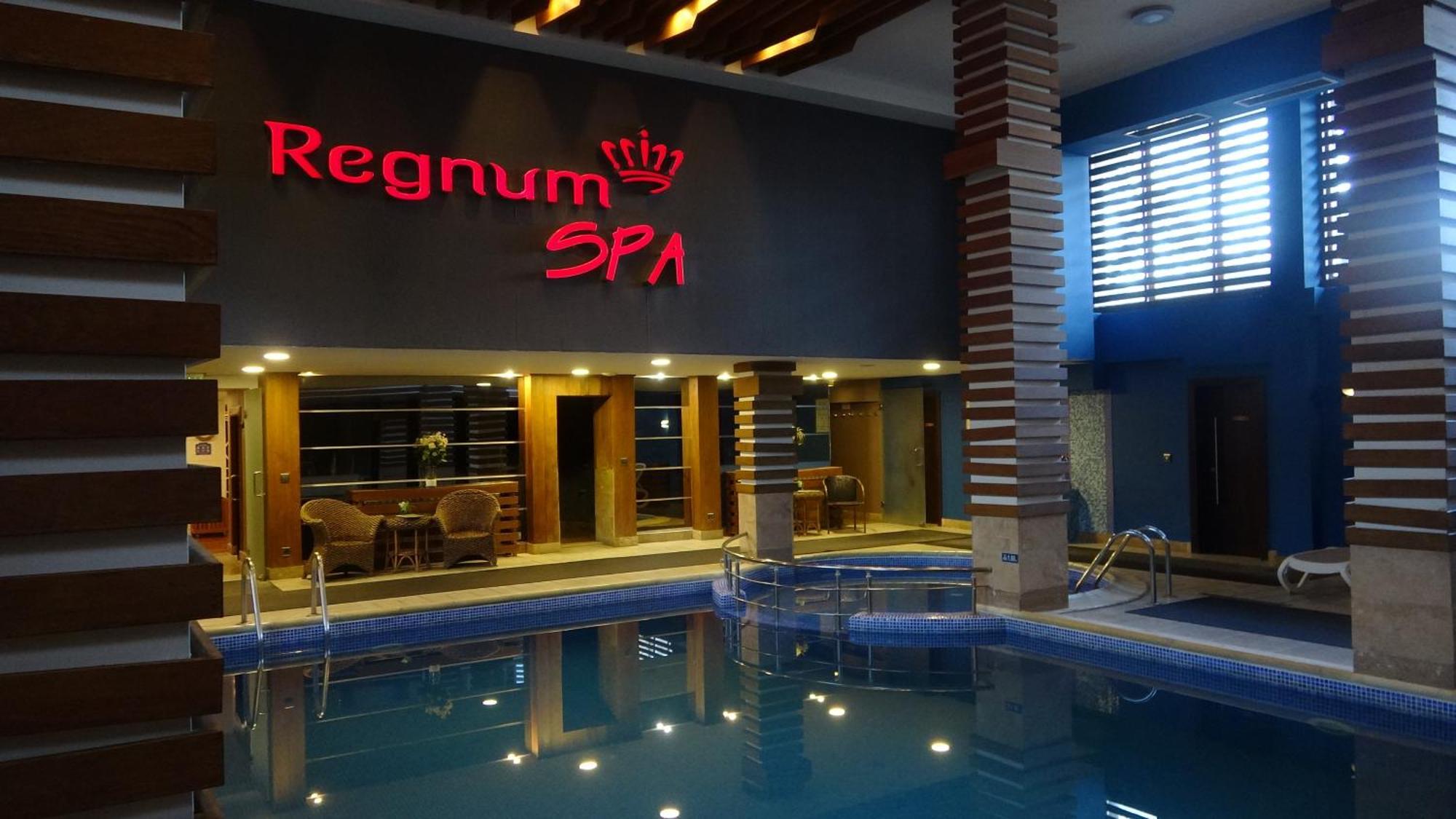 Mountainview Apartment Ski, Spa & Thermal Bansko Exterior foto